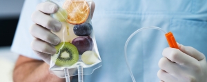 Wellness through the Veins: Exploring the Stages of IV Therapy